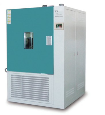 HIT Series Test Chamber