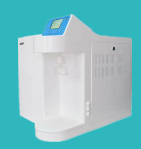 WPA series ultra water purification system (Inlet: tap water)