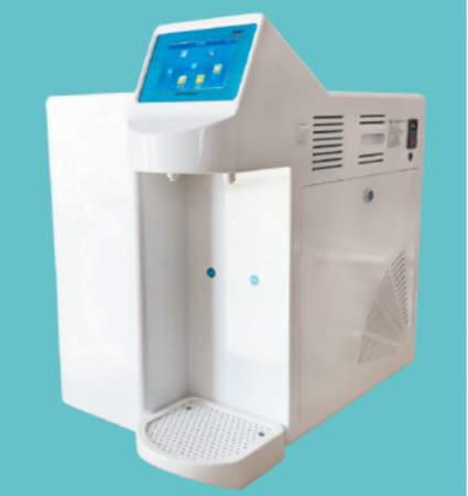 WPA in touch series ultra water purification system (Inlet: tap water)